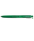 三菱鉛筆　シグノノック　0.38mmボール　グリーン　UMN15538．6
