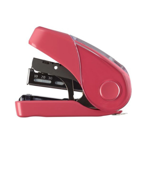 マックス（MAX）　サクリフラット　HD－10FL3　ピンク