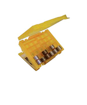 エンゲルス（Engels）　硬貨紙幣収納容器　マネーボックス　YH－600　オレンジ