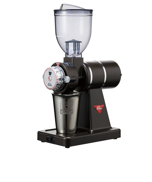 カリタ（Kalita）　ナイスカットG　プレミアムブラウン　＃61119