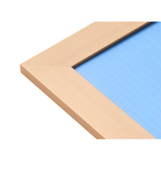 ビバリー フラットパネル ナチュラルクリアー