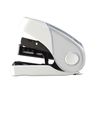 マックス　サクリフラット　HD－10FL3　ホワイト