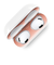 【AirPods3】　エラゴ（elago）　DUST　GUARD　ローズゴールド