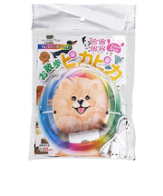 日翔　お散歩ピカピカ　7色＋レインボーカラー