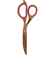 ナカバヤシ　ヒキギリスリム　チタンコート　NH－HST180PB　ピンクブラウン