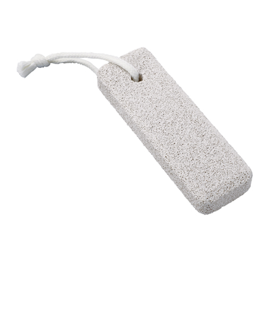 マーナ（marna）　軽石ひも付き　長方形　B942