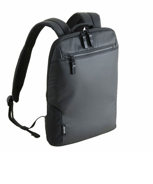 ネオプロ　コミュートライト　ウスマチリュック　M　2－875　ブラック