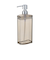 リッチェル　リュクレ　ディスペンサー　ブラウン　600mL