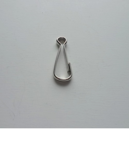 コニビオラ　新バラナスカン　NN-22ニッケル　2個