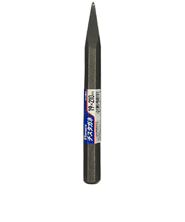 ビッグマン（BIG　MAN）　チスタガネ　19mm　TGM－29