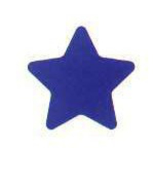 カール事務器（CARL）　クラフトパンチ　S　スター　CP－1