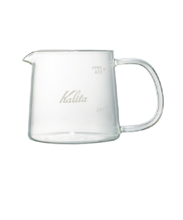 カリタ（Kalita）　コーヒー用ジャグ　Jug400