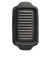 高木金属　グリル／オーブントースター　トレー　持ち手付