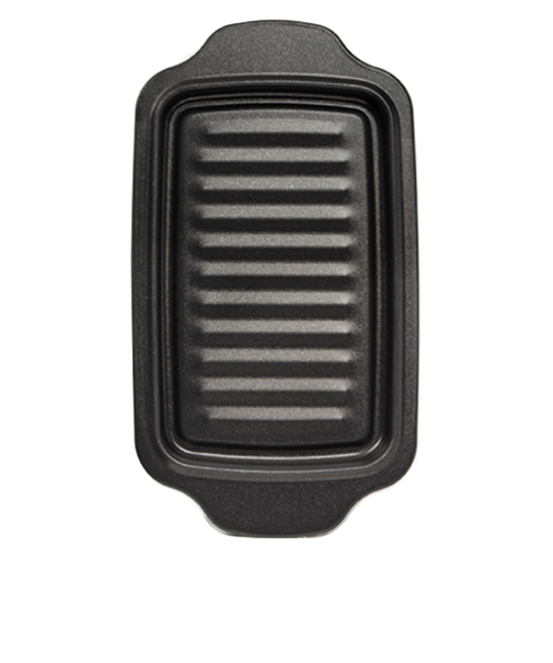 高木金属　グリル／オーブントースター　トレー　持ち手付