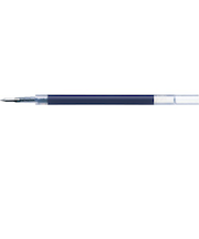 ゼブラ（ZEBRA）　ジェルボールペン替芯　JF-0.3芯　RJF3-FB　ブルーブラック