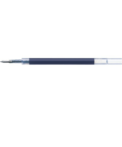 ゼブラ（ZEBRA）　ジェルボールペン替芯　JF-0.3芯　RJF3-FB　ブルーブラック