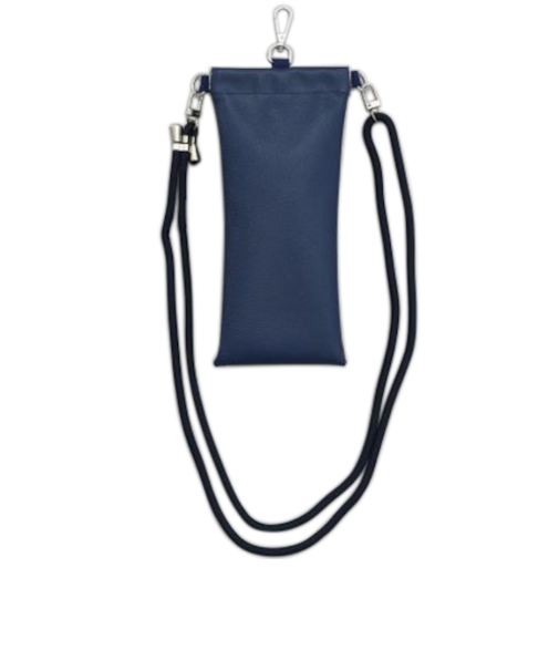 楽スポっ改　傘ケース　折りたたみ傘も入るサイズ　ネイビー