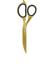 ナカバヤシ　ヒキギリスリム　チタンコート　NH－HST180SG　シャンパンゴールド