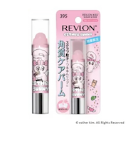 レブロン（REVLON）　キス　シュガースクラブ　エスターバニー　395　スウィートサクラ