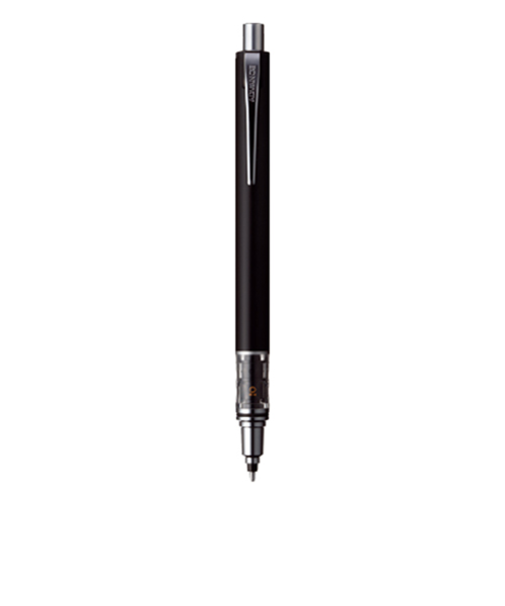 三菱鉛筆　クルトガ　アドバンス　M5－559　0.5mm　ブラック