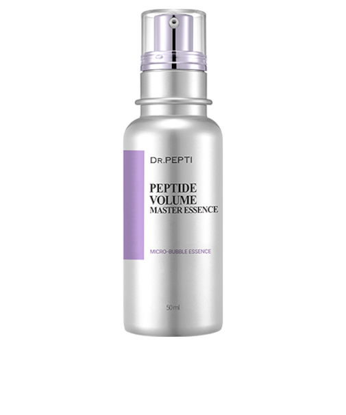 ドクターペプチ（Dr.Pepti）　ペプチド　ボリュームマスター　エッセンス　50mL