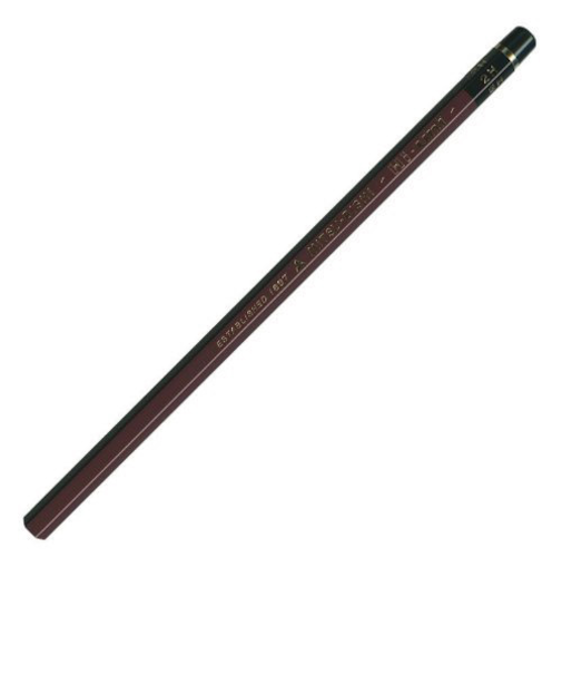 三菱鉛筆　ハイユニ　2H