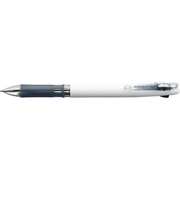 ゼブラ（ZEBRA）　クリップオンスリム2C　B2A5－W