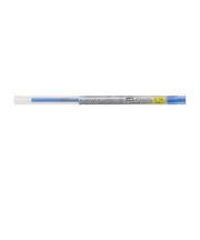 三菱鉛筆　スタイルフィット　ゲルボールペン替芯　0.38mm　UMR-109-38.33　ブルー
