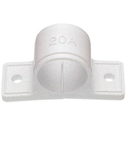 サンエイ　PCサドルバンド　PR68－25A　２個