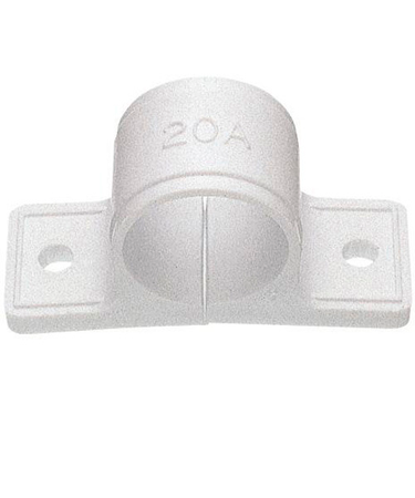 サンエイ　PCサドルバンド　PR68－25A　２個