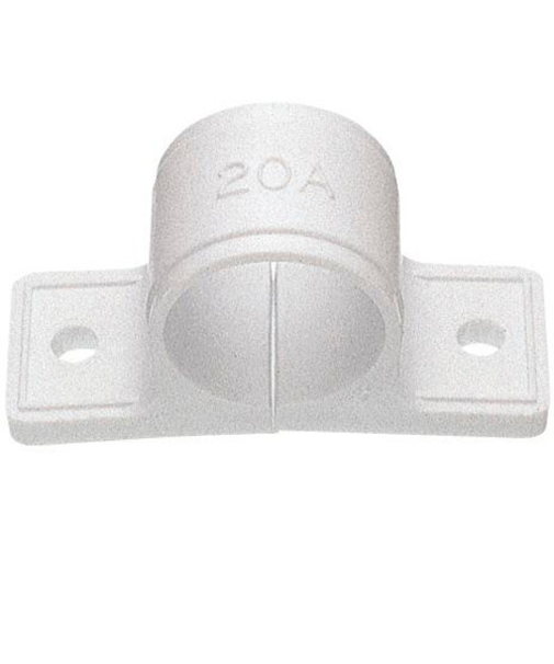 サンエイ　PCサドルバンド　PR68－25A　２個