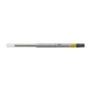 三菱鉛筆　スタイルフィット　ゲルボールペン替芯　0.38mm　UMR-109-38.24　ブラック