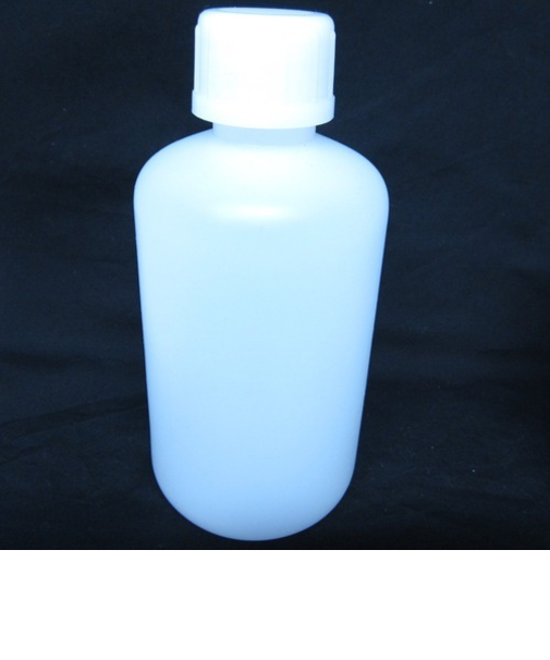 ポリ細口瓶　500mL