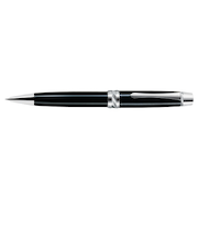 パイロット（PILOT）　ボールペン　カスタムヘリテイジCR　0.7mm　　BKVH2MRB　ブラック