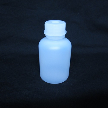 ポリ細口瓶　30mL