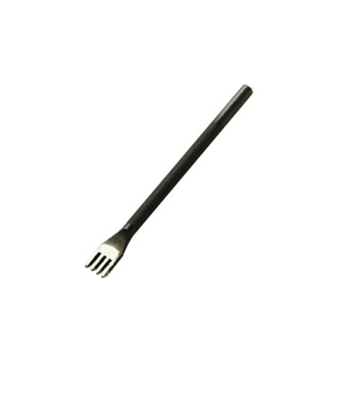 クラフト社　4本ヒシ目打　1.5ミリ　8240