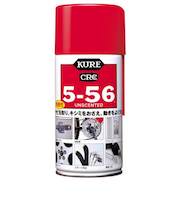 KURE　CRC5－56　無香性潤滑剤　320mL