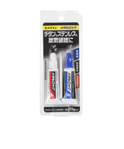セメダイン メタルロック 25gセット