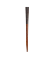 イシダ 箸 八角ライン 23cm