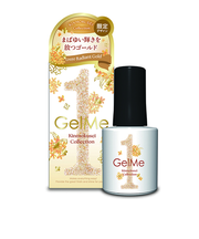ジェルミーワン　OP150　ラディアントゴールド　10mL