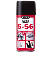 KURE　CRC5－56　潤滑剤　180mL
