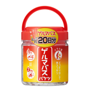 リラク泉　ゲルマバス　バケツサイズ　500g