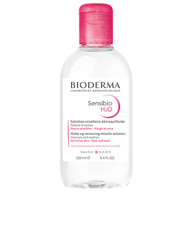 ビオデルマ（BIODERMA）　サンシビオ（Sensibio）　エイチツーオー　D　250mL