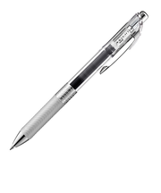 ぺんてる（Pentel）　エナージェルインフリー　BL77TL-A　ブラック　0.7