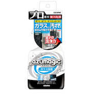 アズマ工業　アズマジック　ガラス洗剤　CH856　400mL