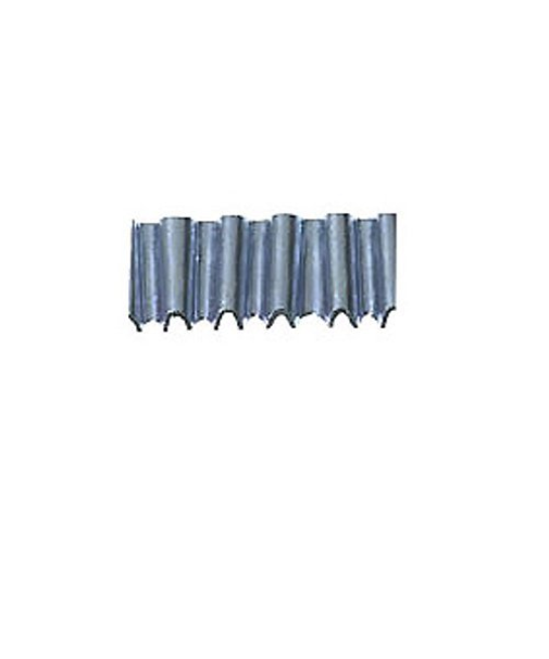 八幡ねじ　なみ釘　12mm×5山