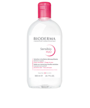 ビオデルマ（BIODERMA）　サンシビオ（Sensibio）　エイチツーオー　D　500mL