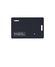 ロジテック　iPhone専用スマートトラッカー　カードタイプ