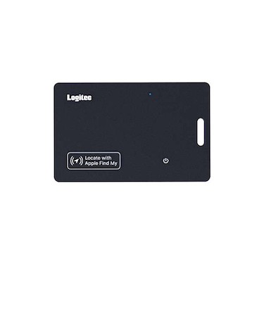 ロジテック　iPhone専用スマートトラッカー　カードタイプ