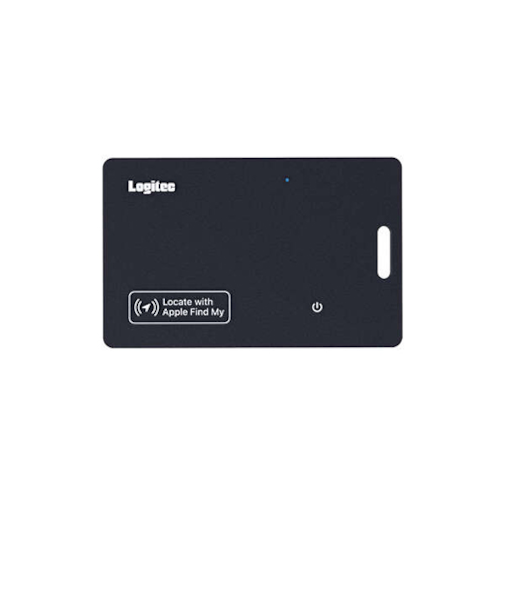 ロジテック　iPhone専用スマートトラッカー　カードタイプ